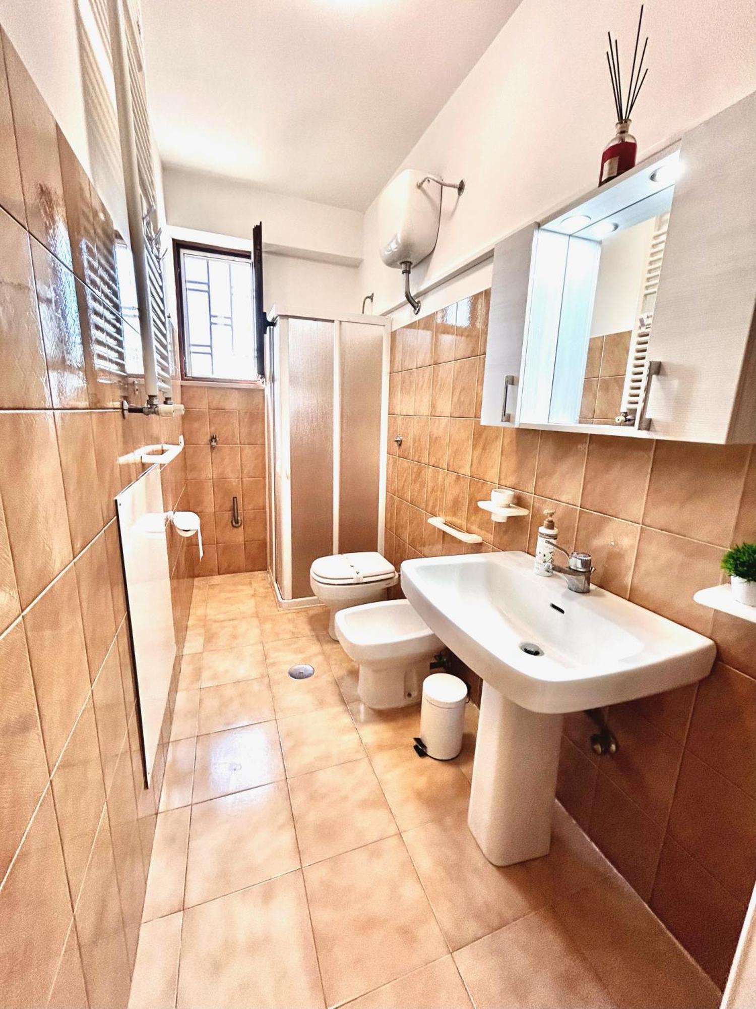 Villa Amorina オストゥーニ エクステリア 写真